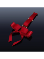 Portable Bowknot Over-The-Door Hand Restraint Gear UPKO