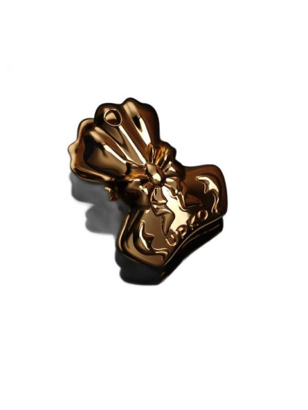 Bowknot Binder Clip Style Nipple Clamps UPKO