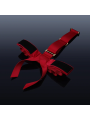 Portable Bowknot Over-The-Door Hand Restraint Gear UPKO