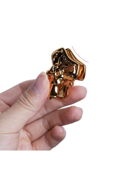 Bowknot Binder Clip Style Nipple Clamps UPKO