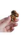 Bowknot Binder Clip Style Nipple Clamps UPKO