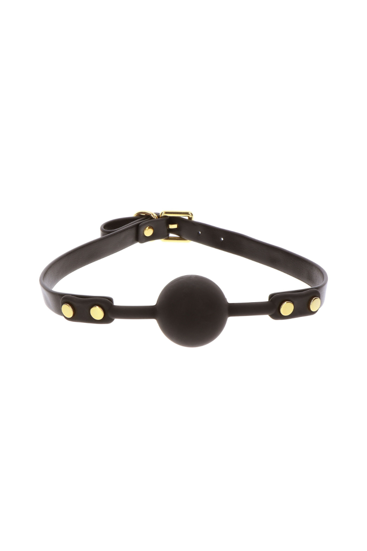 Knebel Vogue Ball Gag Taboom