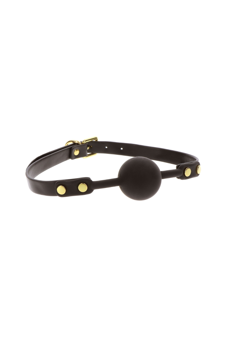 Knebel Vogue Ball Gag Taboom