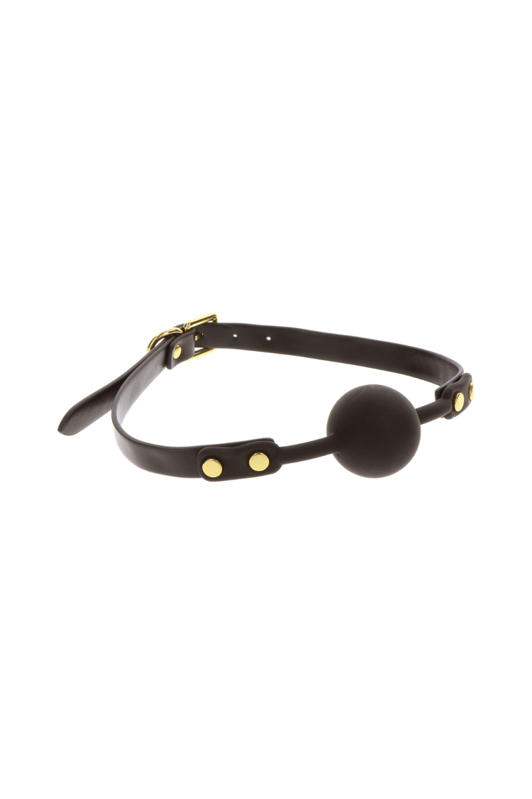 Knebel Vogue Ball Gag Taboom