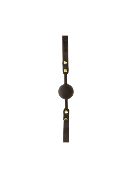 Knebel Vogue Ball Gag Taboom