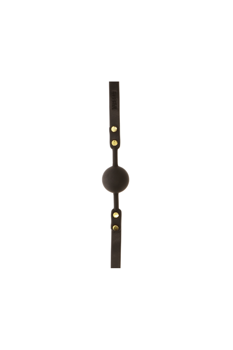 Knebel Vogue Ball Gag Taboom
