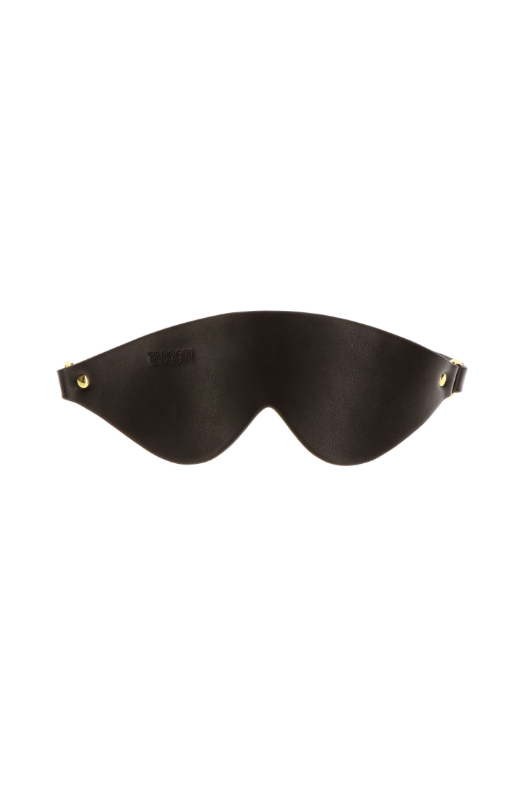 Opaska Na Oczy Vogue Blindfold Taboom