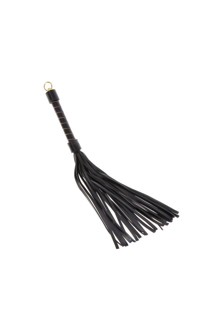 Pejcz Vogue Studded Whip Taboom
