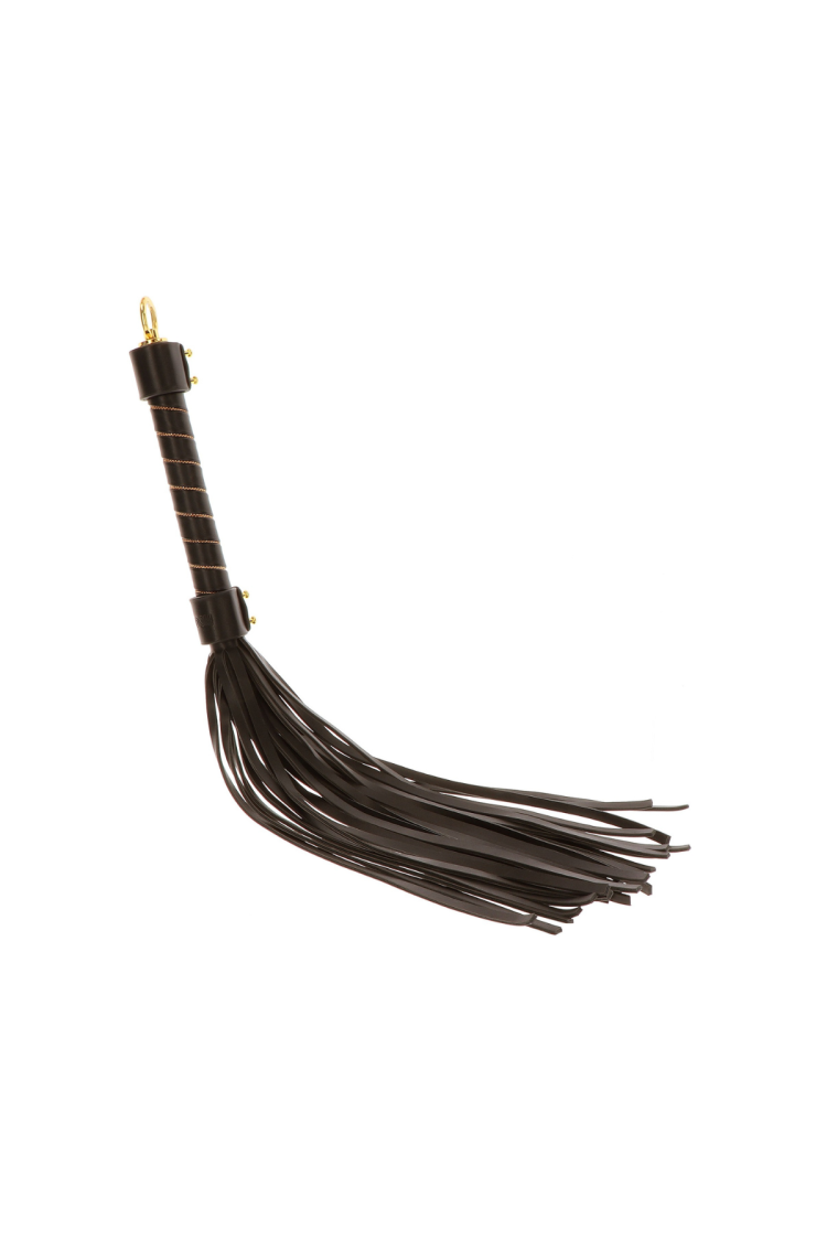 Pejcz Vogue Studded Whip Taboom