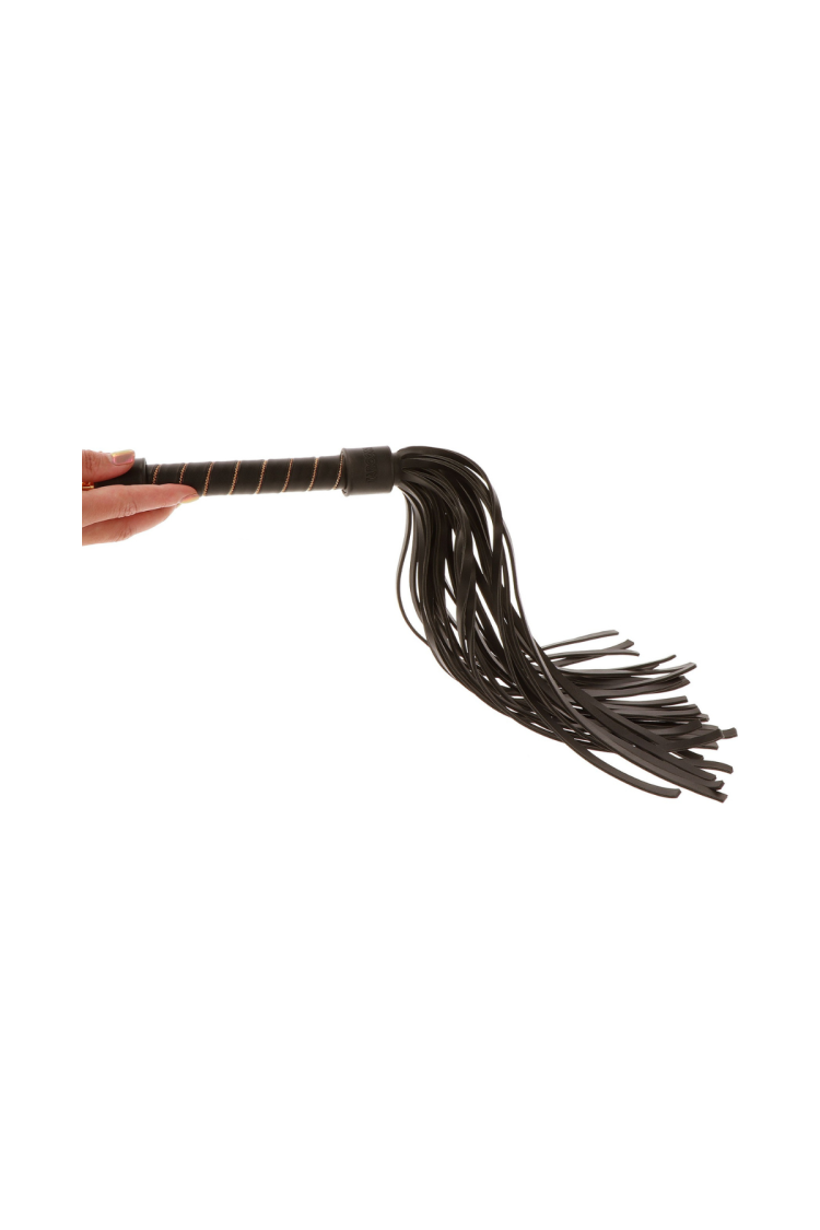 Pejcz Vogue Studded Whip Taboom