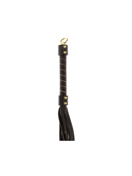 Pejcz Vogue Studded Whip Taboom