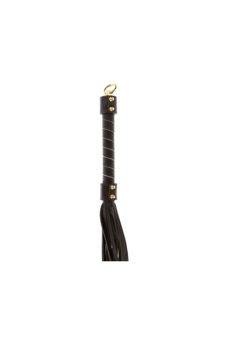 Pejcz Vogue Studded Whip Taboom