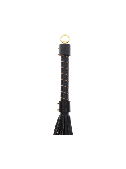 Pejcz Vogue Studded Whip Taboom