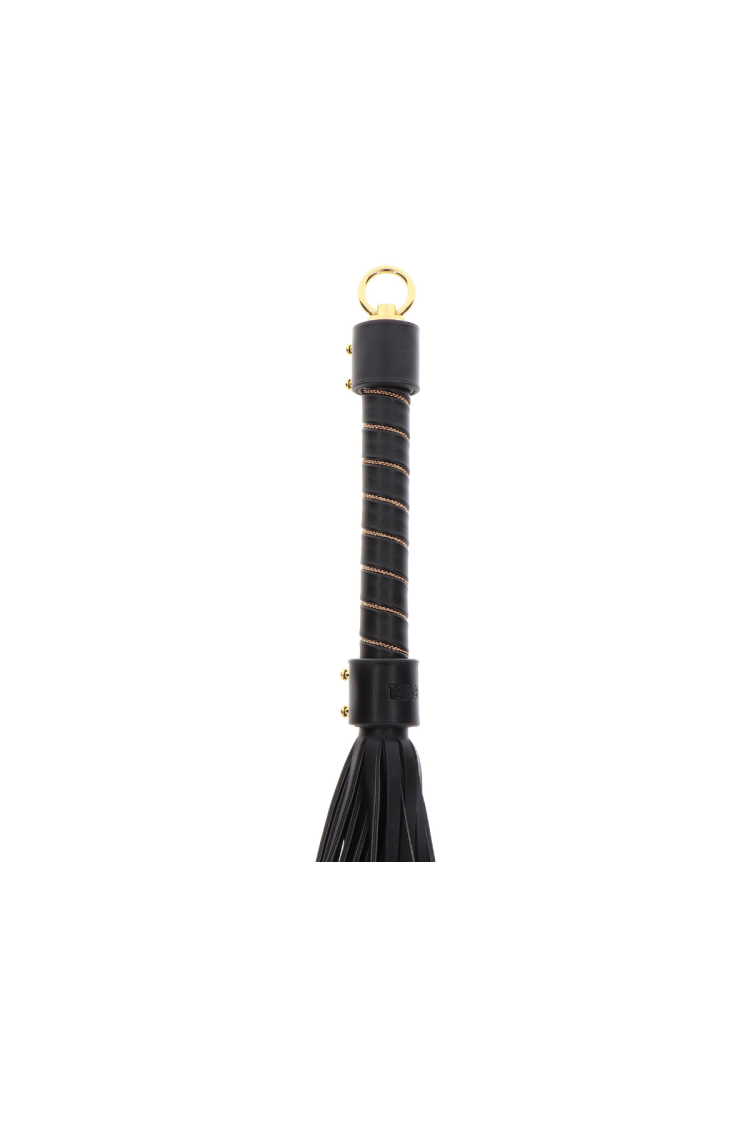 Pejcz Vogue Studded Whip Taboom