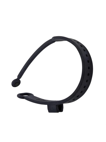 Pierścień erekcyjny Adjustable Click-N-Go Cock Ring Brutus