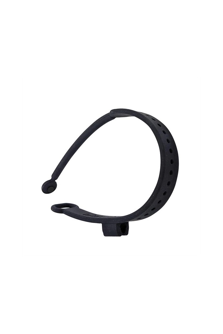 Pierścień erekcyjny Adjustable Click-N-Go Cock Ring Brutus