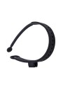 Pierścień erekcyjny Adjustable Click-N-Go Cock Ring Brutus