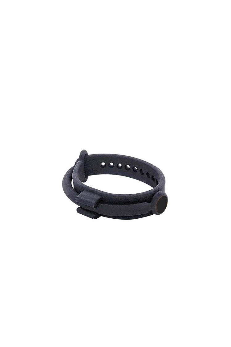 Pierścień erekcyjny Adjustable Click-N-Go Cock Ring Brutus