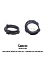 Pierścień erekcyjny Adjustable Click-N-Go Cock Ring Brutus