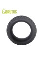 Pierścień erekcyjny Tractor Liquid Silicone Cock Ring Black M Brutus
