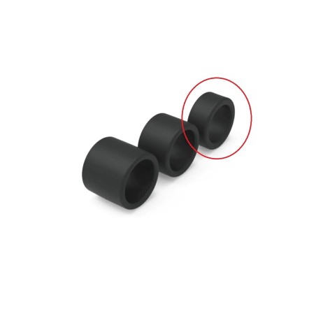 Naciągacz jąder Squeezer Silicone Ball Tugger 20 x 34 mm Brutus