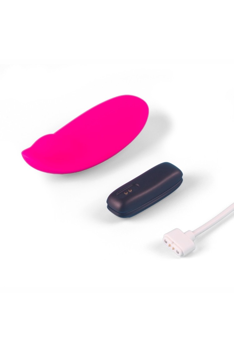 Wibrator Sterowany Aplikacją Candy Magic Motion