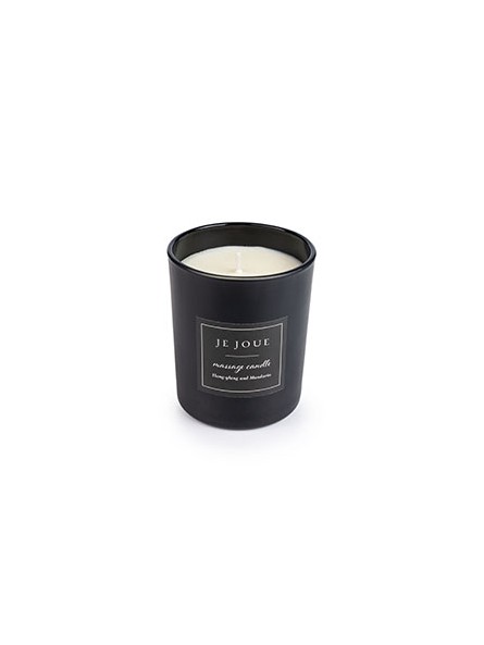 Gift Set The Naughty Collection Black Je Joue