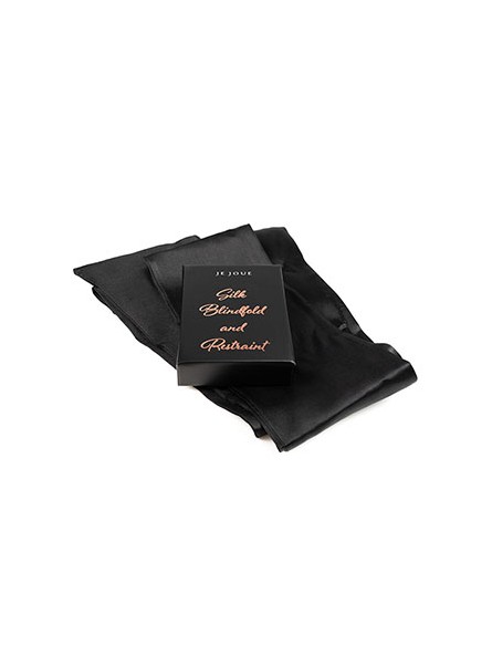 Gift Set The Naughty Collection Black Je Joue