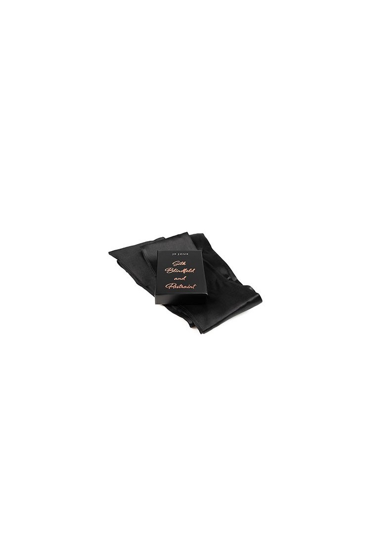 Gift Set The Naughty Collection Black Je Joue