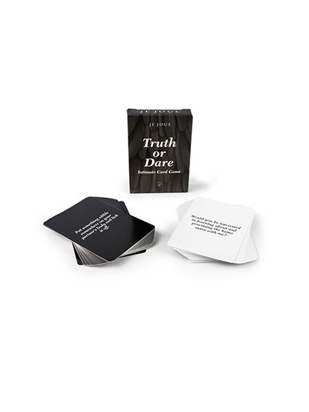 Gift Set The Naughty Collection Black Je Joue