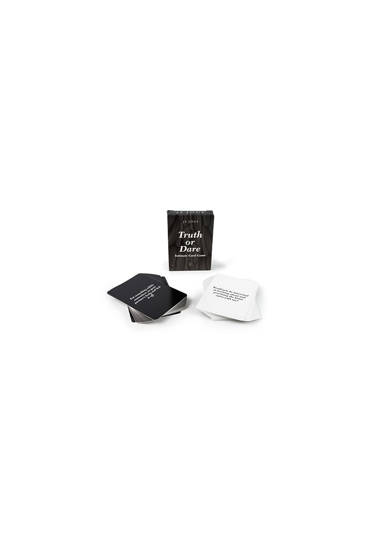 Gift Set The Naughty Collection Black Je Joue