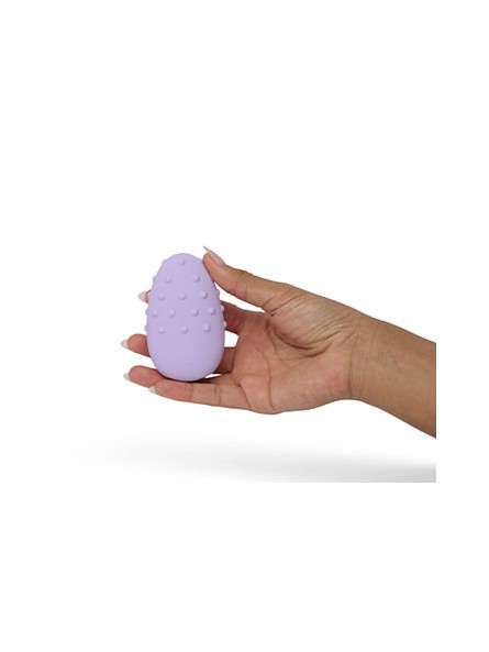 Stymulator Łechtaczki Mimi Deux Lilac Je Joue