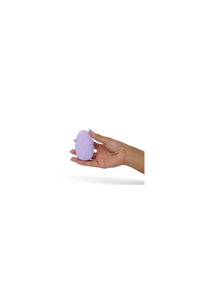 Stymulator Łechtaczki Mimi Deux Lilac Je Joue