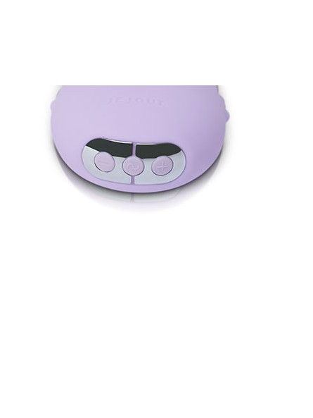 Stymulator Łechtaczki Mimi Deux Lilac Je Joue