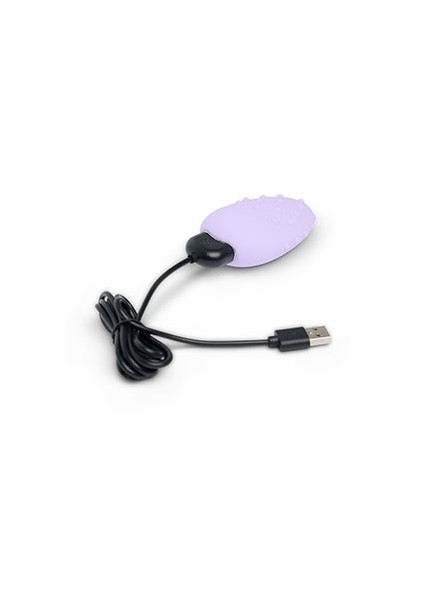 Stymulator Łechtaczki Mimi Deux Lilac Je Joue