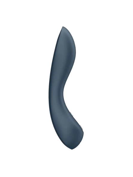 Wibrator Do Punktu G G-Spot Wave 4 Satisfyer