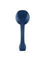 Wibrator Pro+ Wave 4 Connect App Dark Blue Satisfyer