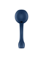 Wibrator Pro+ Wave 4 Connect App Dark Blue Satisfyer