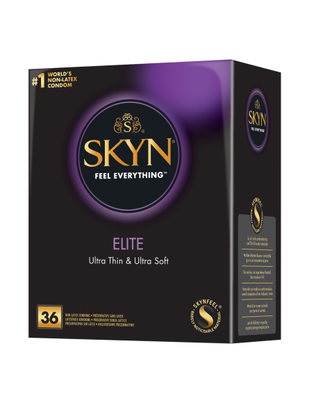Skyn Elite 36 Unimil