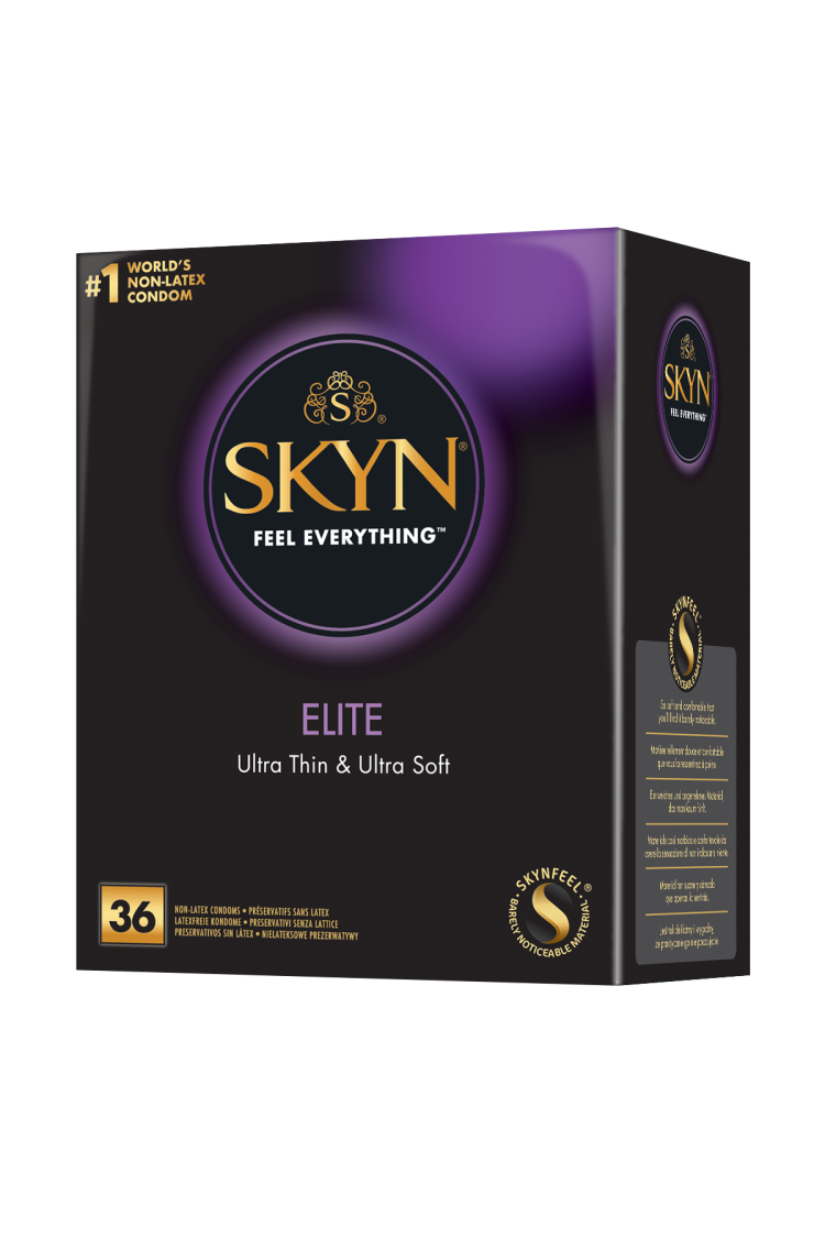 Skyn Elite 36 Unimil