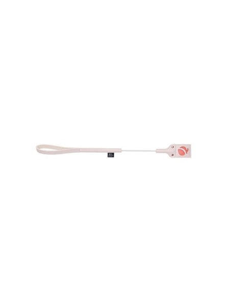 S&M Peaches ‘N Creame Impressions Crop Cream & Orange Sportsheets