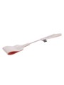 S&M Peaches ‘N Creame Riding Crop Cream & Orange Sportsheets