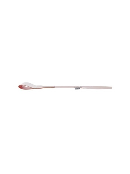S&M Peaches ‘N Creame Riding Crop Cream & Orange Sportsheets