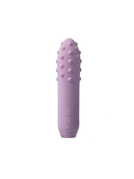 Wibrator Duet Bullet Lilac Je Joue