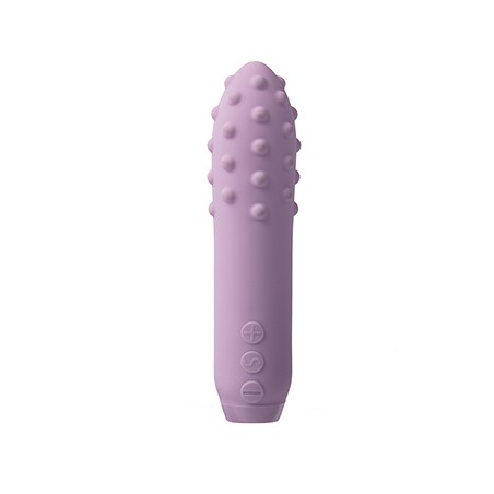 Wibrator Duet Bullet Lilac Je Joue