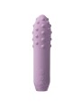 Wibrator Duet Bullet Lilac Je Joue