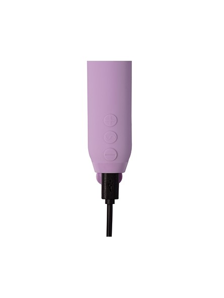 Wibrator Duet Bullet Lilac Je Joue