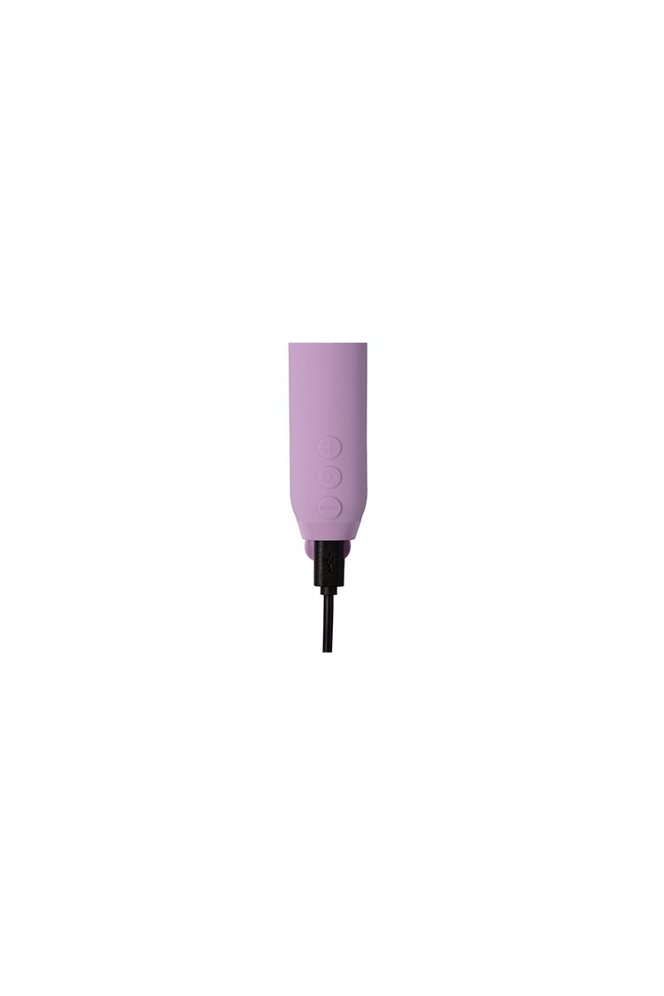 Wibrator Duet Bullet Lilac Je Joue