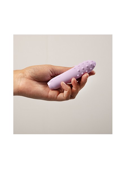 Wibrator Duet Bullet Lilac Je Joue