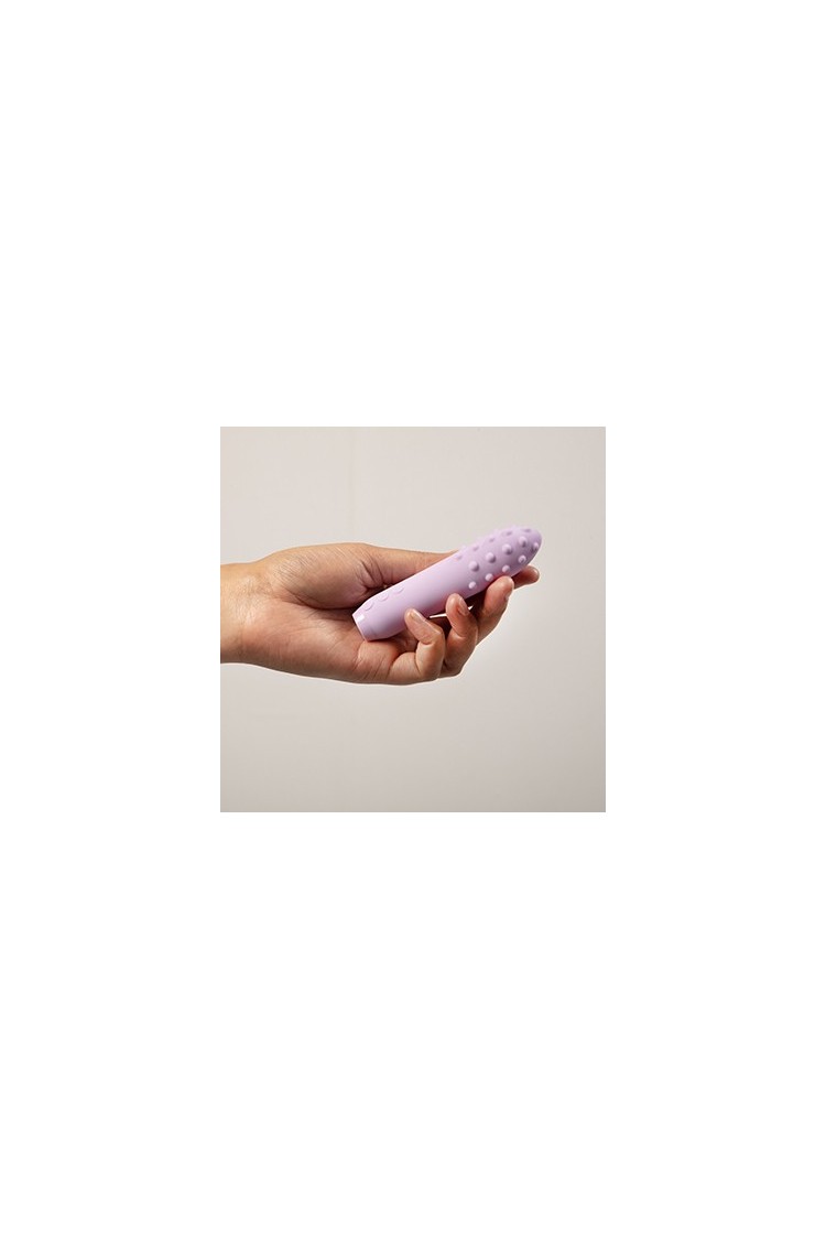 Wibrator Duet Bullet Lilac Je Joue